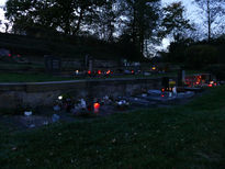 Allerheiligen in Naumburg (Foto: Karl-Franz Thiede)